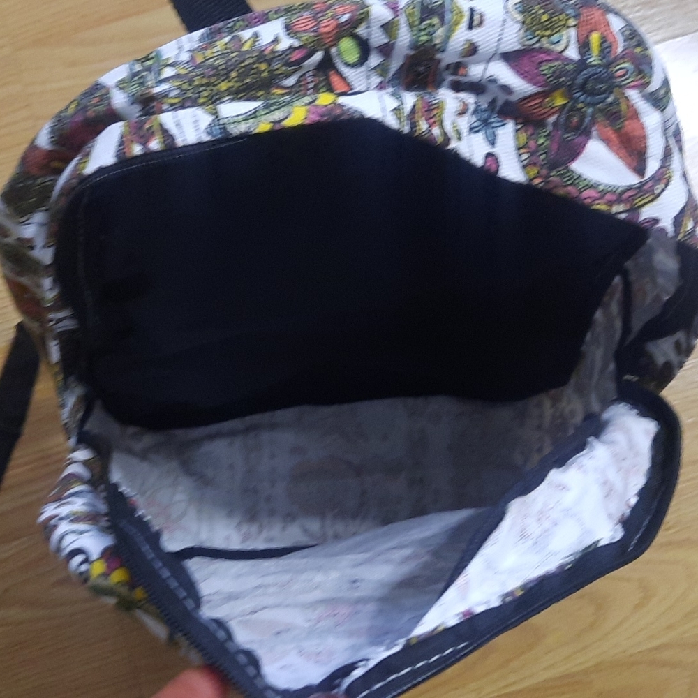 Backpack‎ - Picture 6 of 6